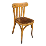 Chaise bistrot Baumann