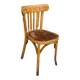 Baumann bistro chair
