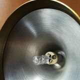 Brass Articulated Desk Lamp