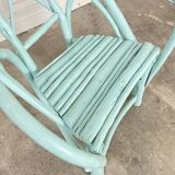 Fauteuils de jardin 1900