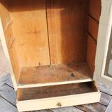 Vintage medicine cabinet