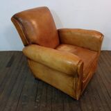 Club armchair