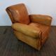 Fauteuil club