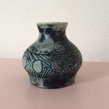 Vase ball Jacques Blin