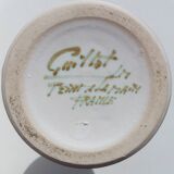 Marcel Guillot Vase