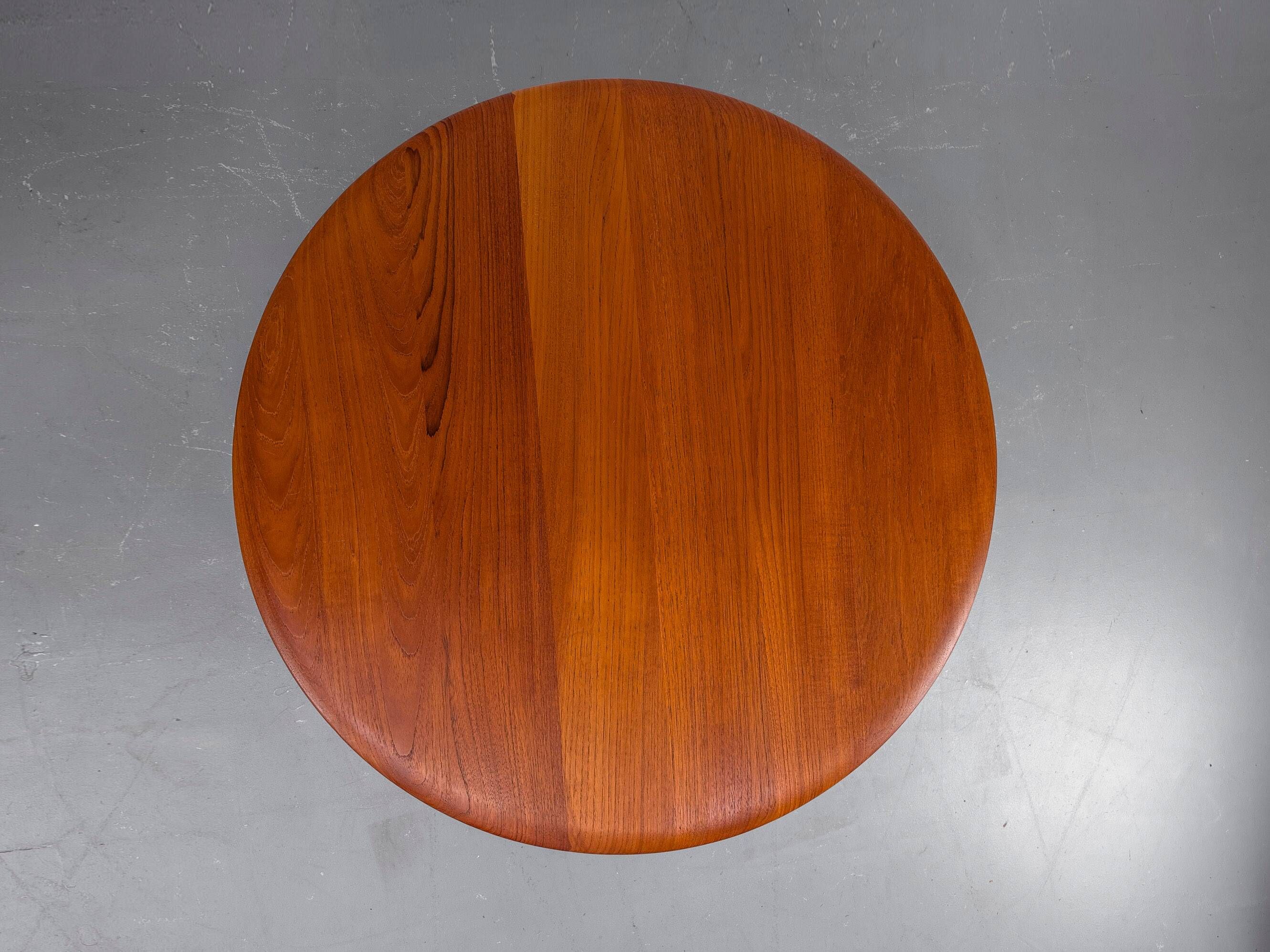 Minerva Coffee Table by Peter Hvidt & Orla Mølgaard-Nielsen for France and