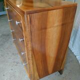 Art deco dresser