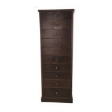 Furniture with drawers