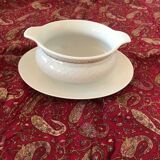 Bavarian porcelain service
