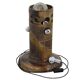 Ceramic floor lamp 'Deuna'
