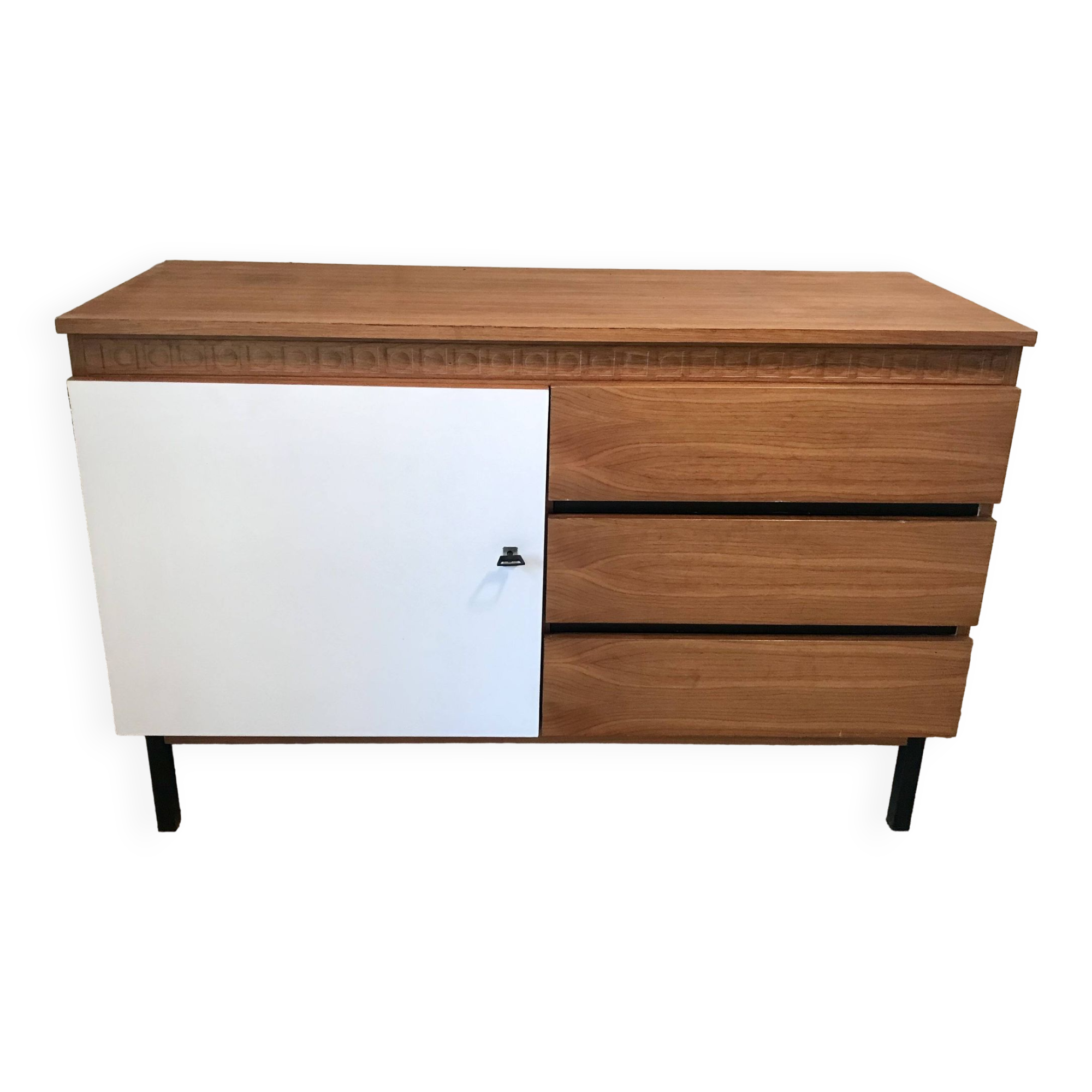 Vintage sideboard 1960-1980