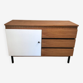 Buffet vintage 1960-1980