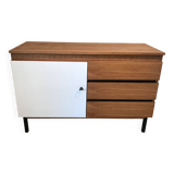 Vintage sideboard 1960-1980