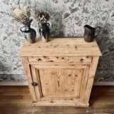 Pine sideboard (renovated)