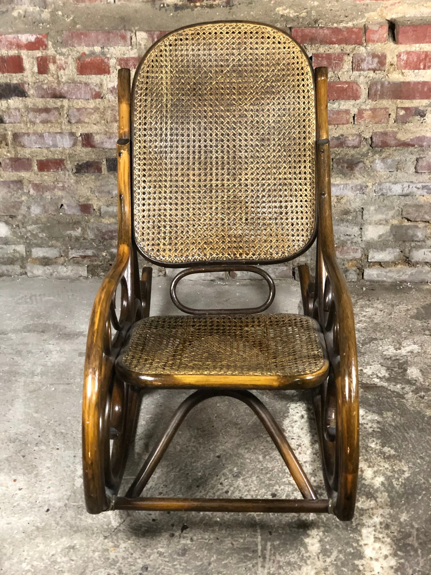 Rocking chair 80