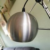 Vintage Herda lamp, 1970s