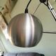 Vintage Herda lamp, 1970s