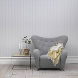 Fauteuil The Tired Man