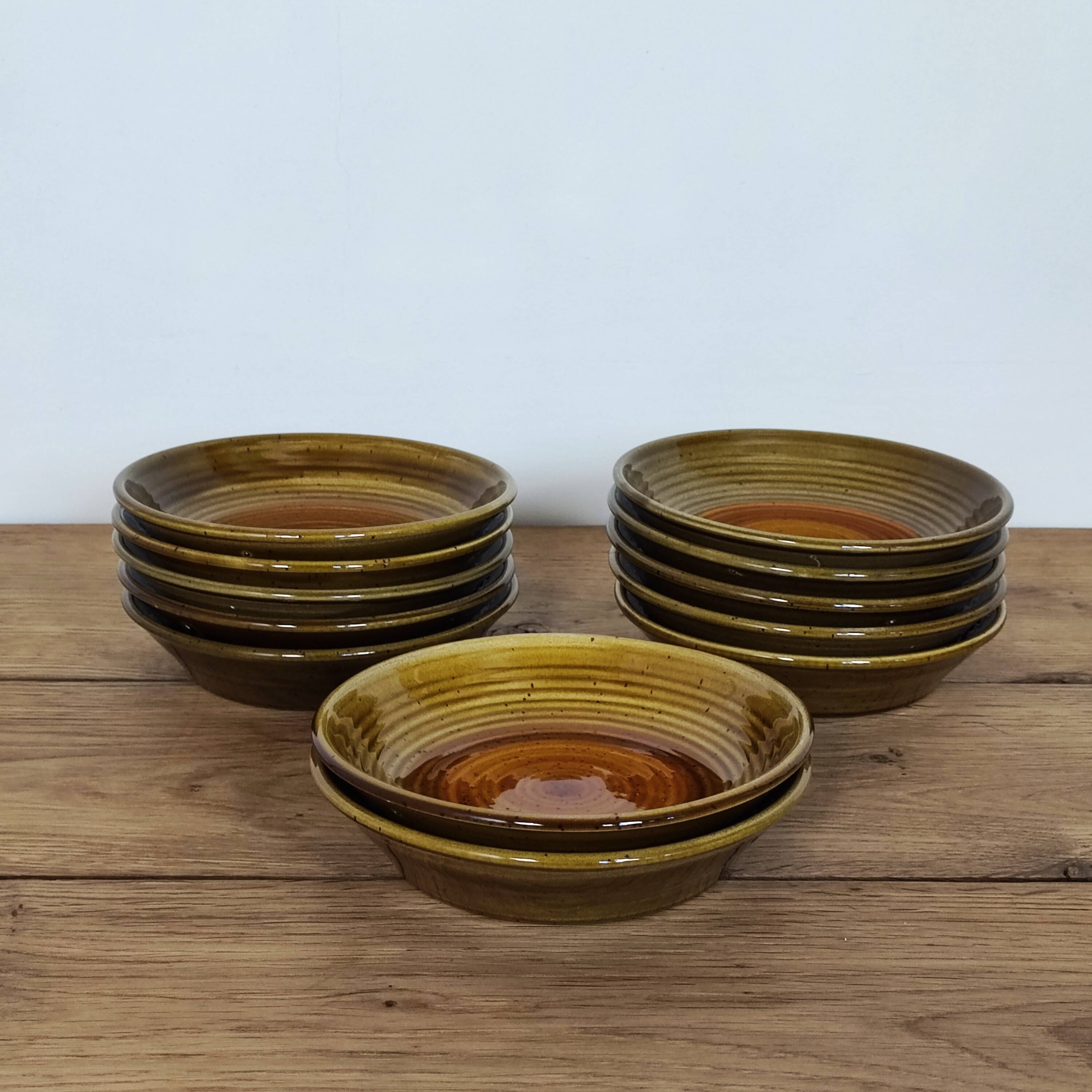 Saint Amand "Marion" table service 60'