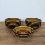 Saint Amand "Marion" table service 60'