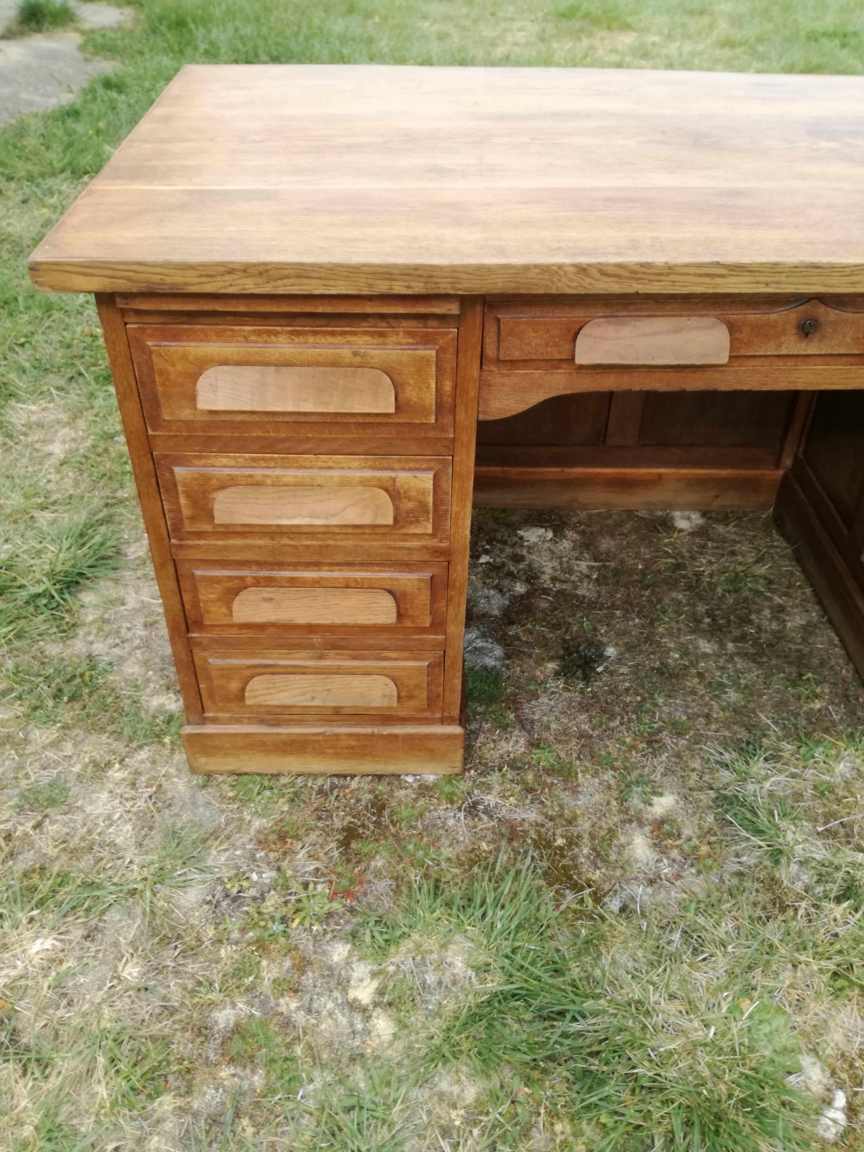 Administrative office