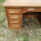 Administrative office