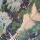 Oil on panel from 1946 signed L. Steiner