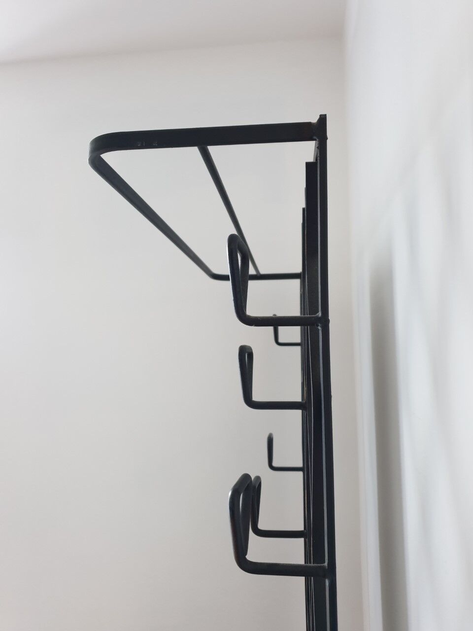 Porte manteau années 60