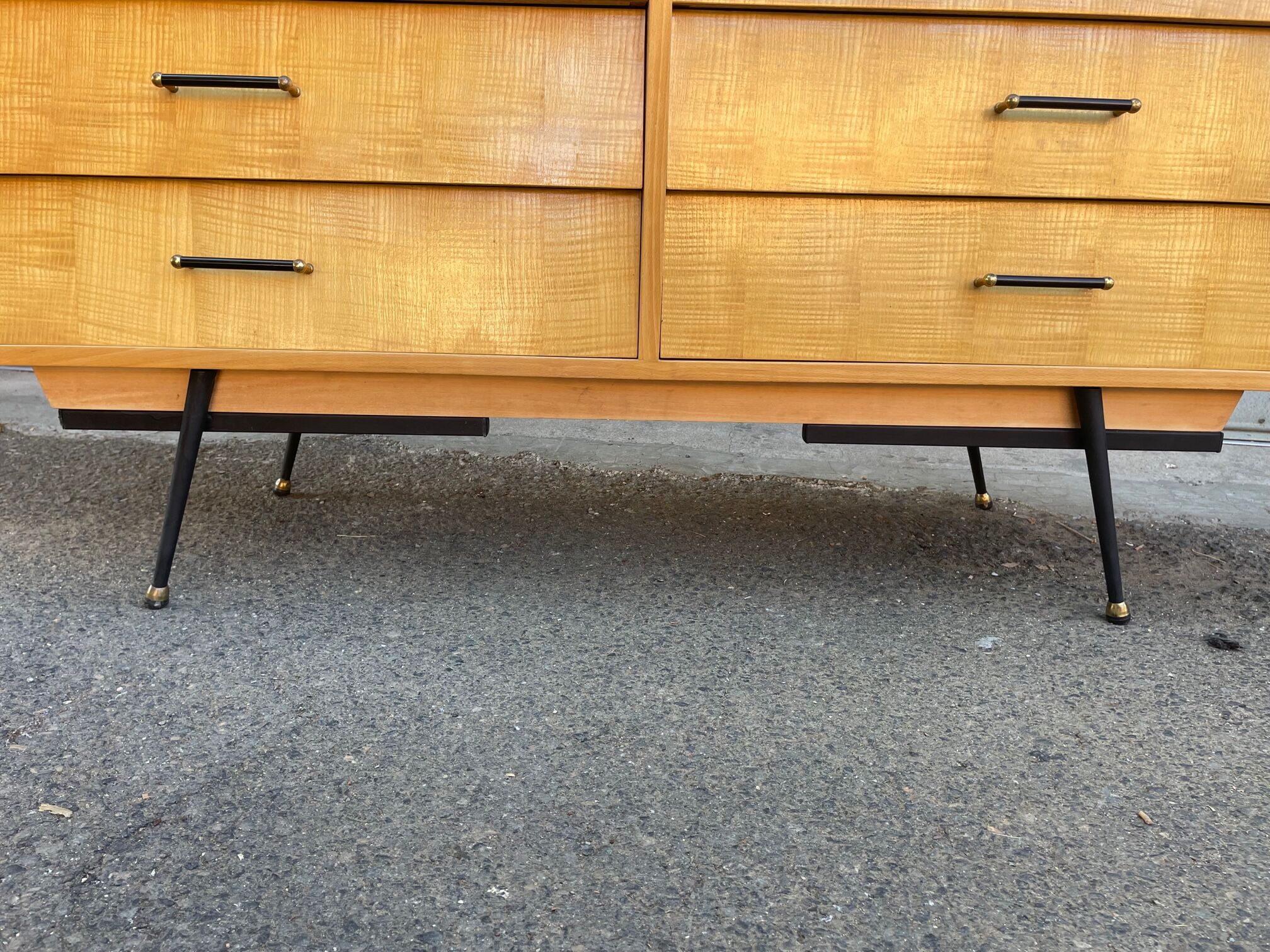 Chest of drawers 1960