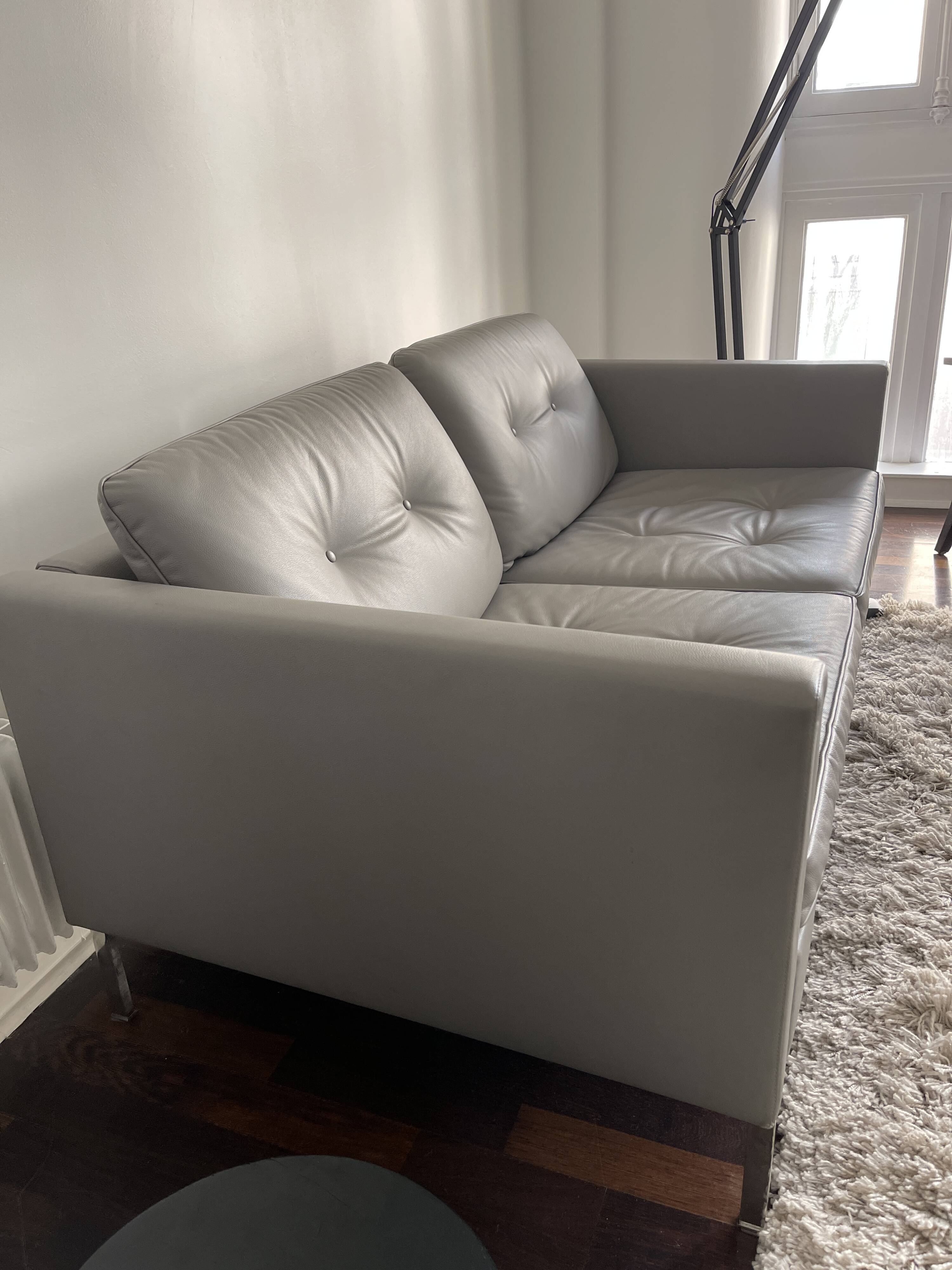 Canapé Pierre Paulin Andy 2 places (Ligne Roset)