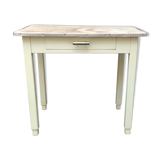Table de ferme