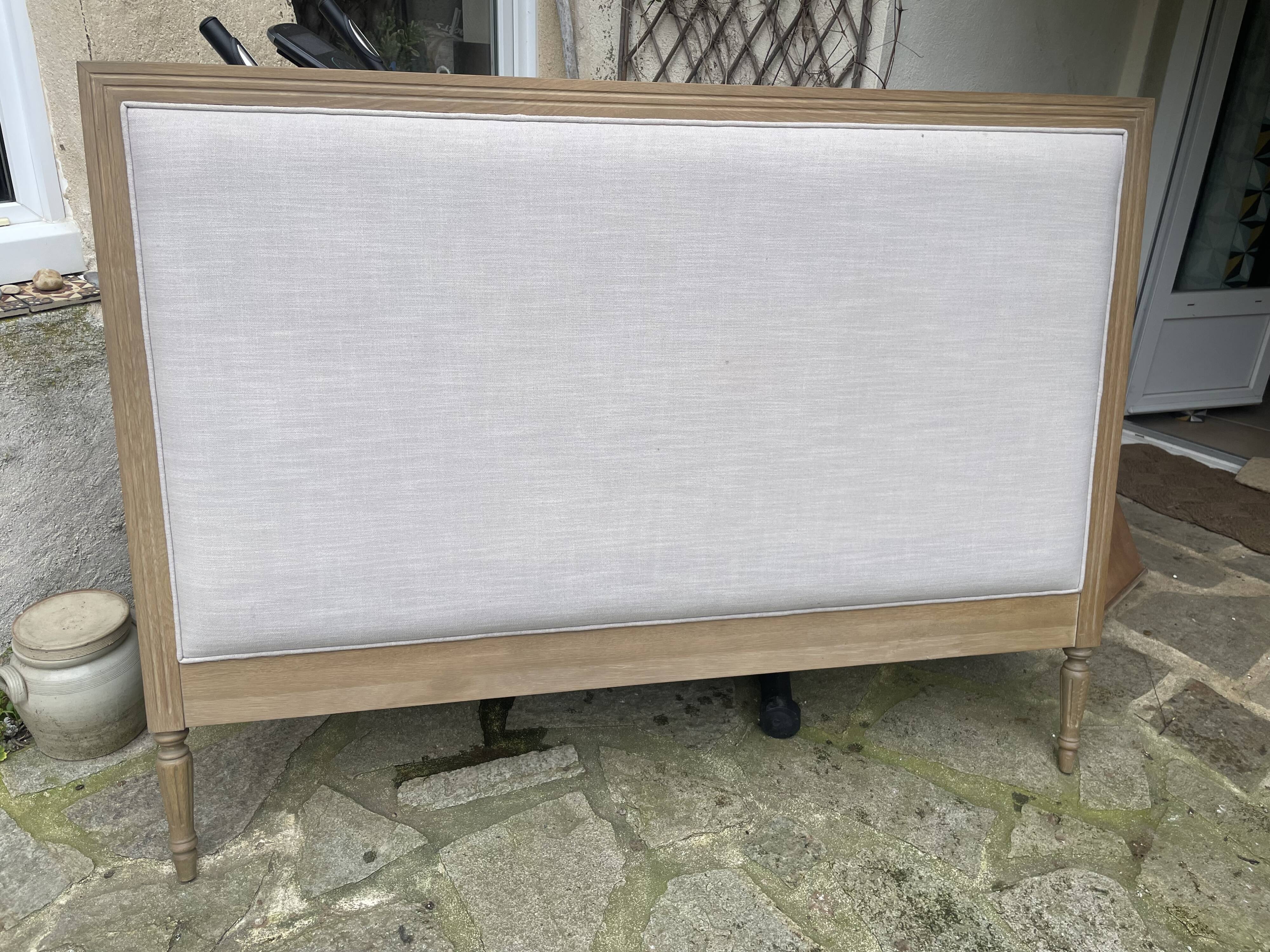 Headboard