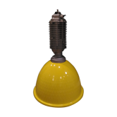 Charles Keller Industrial hanging Reconditioned