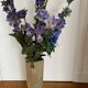 Large vintage ceramic vase