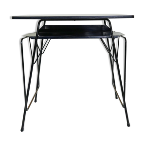 bureau Willy Van Der