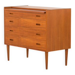 Commode en teck danois