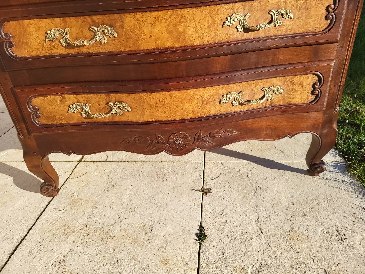 Commode