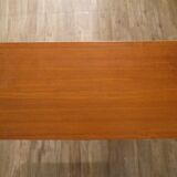 Scandinavian vintage teak sideboard 1960