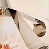 Gaetano Sciolari for Mazzega, 70’s suspension