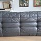 Vintage original Togo leather set – Ligne Roset with tags