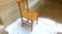 Vintage Luterma chair