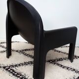 Fauteuil modèle 4794 par Gae Aulenti