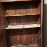 Norman wardrobe