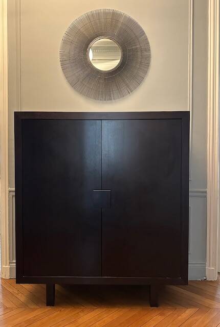 Buffet Artelano in Wenge