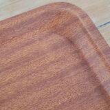 Plateau en fibre de verre platex