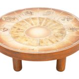 Barrois coffee table