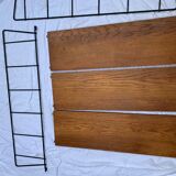 String shelf 1960