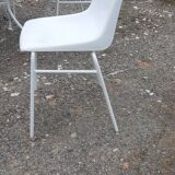 Garden salon of the 60s