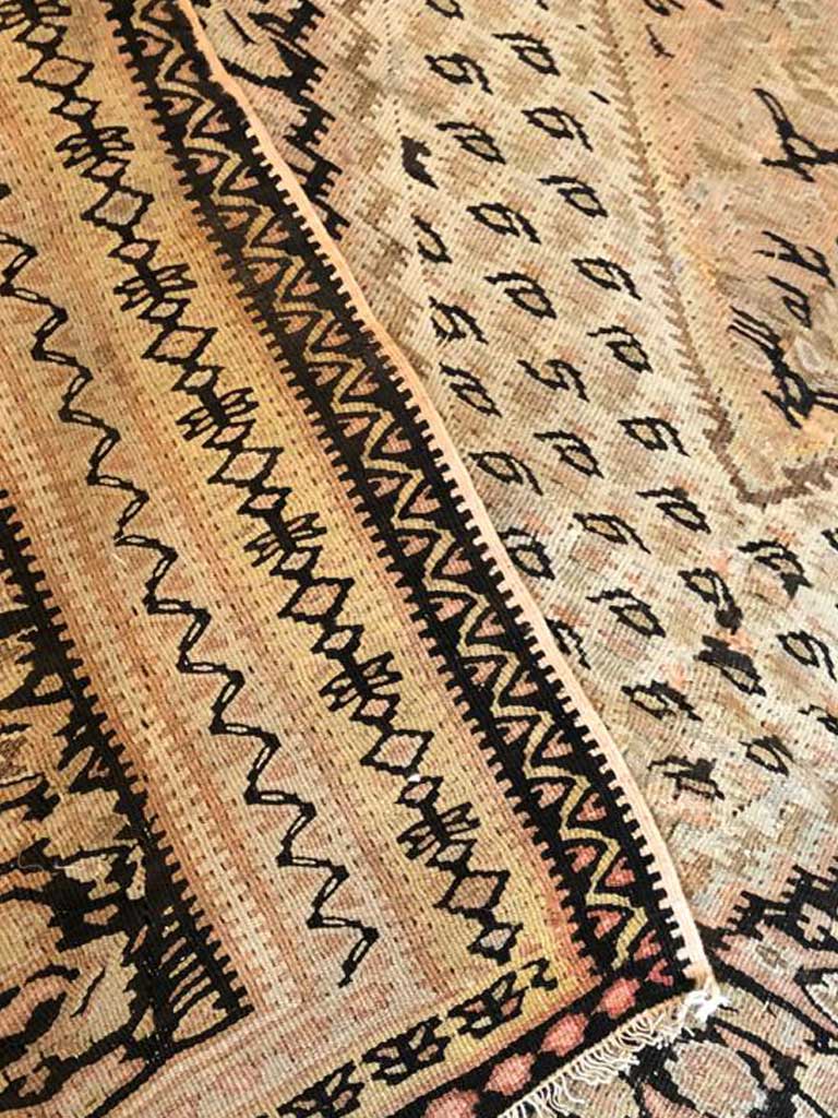 Handmade persian carpet n.289 146x97cm