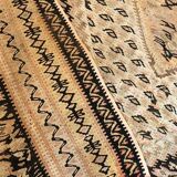 Handmade persian carpet n.289 146x97cm